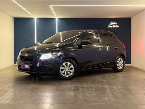 Chevrolet ONIX HATCH Joy 1.0 8V Flex 5p Mec.