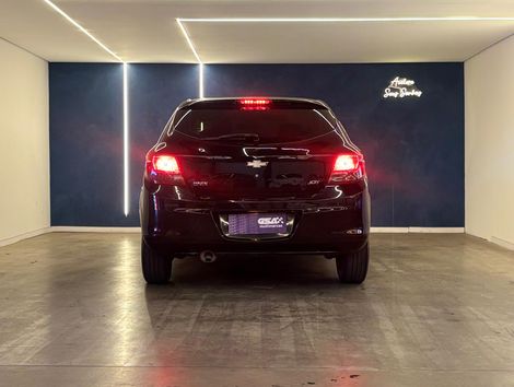 Chevrolet ONIX HATCH Joy 1.0 8V Flex 5p Mec.