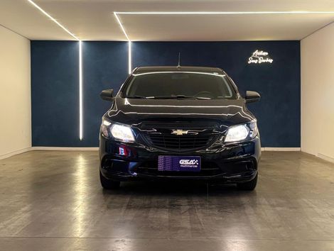 Chevrolet ONIX HATCH Joy 1.0 8V Flex 5p Mec.