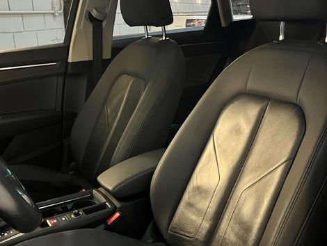 Audi Q3 P. Plus 1.4 TFSI Flex/P.Plus S-tronic