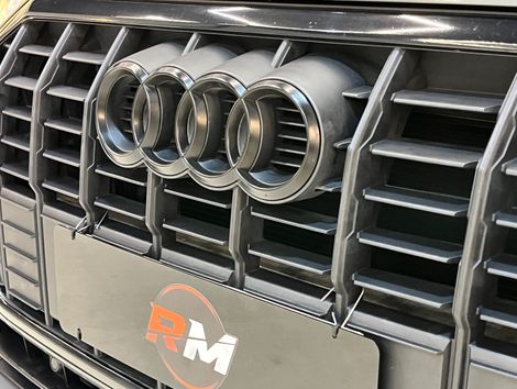 Audi Q3 P. Plus 1.4 TFSI Flex/P.Plus S-tronic