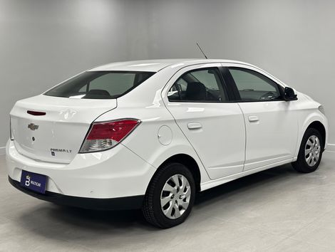 Chevrolet PRISMA Sed. LT 1.0 8V FlexPower 4p