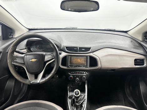 Chevrolet PRISMA Sed. LT 1.0 8V FlexPower 4p
