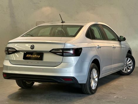 VolksWagen VIRTUS TSI 1.0 Flex 12V 4p Mec.