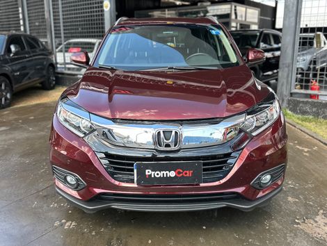 Honda HR-V EXL 1.8 Flexone 16V 5p Aut.