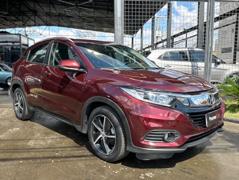 Honda HR-V EXL 1.8 Flexone 16V 5p Aut.