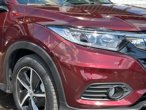 Honda HR-V EXL 1.8 Flexone 16V 5p Aut.