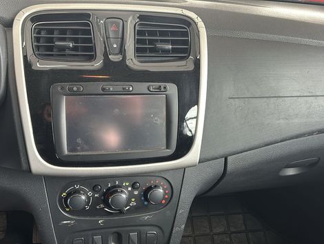 Renault SANDERO Expression Hi-Power 1.6 8V 5p