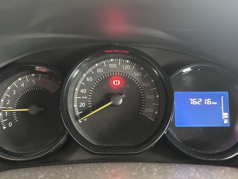 Renault SANDERO Expression Hi-Power 1.6 8V 5p