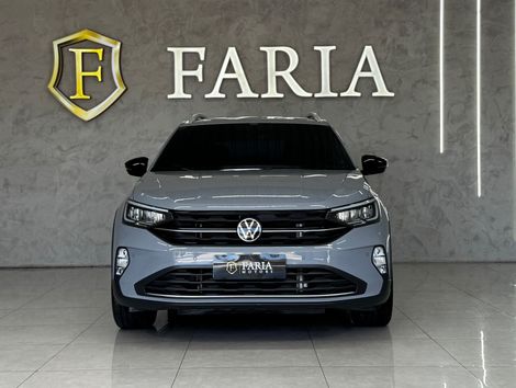 VolksWagen Nivus Highline 1.0 200 TSI Flex Aut.