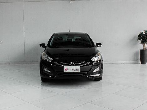 Hyundai i30 1.8 16V Aut. 5p