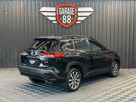 Toyota Corolla Cross XRE 2.0 16V Flex Aut.