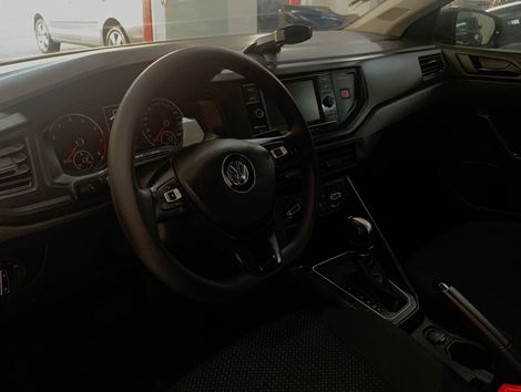 VolksWagen VIRTUS Sense 1.6 Flex 16V 5p Aut. 