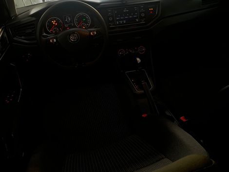 VolksWagen VIRTUS Sense 1.6 Flex 16V 5p Aut. 