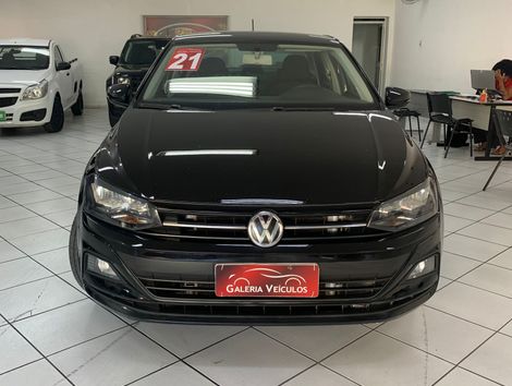 VolksWagen VIRTUS Sense 1.6 Flex 16V 5p Aut. 