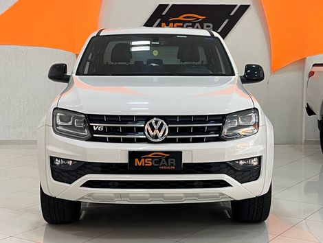 VolksWagen AMAROK Extreme CD 3.0 4x4 TB Dies. Aut.