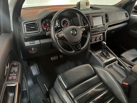 VolksWagen AMAROK Extreme CD 3.0 4x4 TB Dies. Aut.
