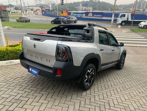 Renault OROCH Outsider 1.3Tce Flex Aut.
