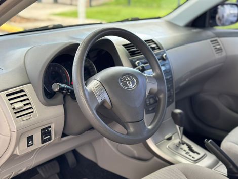 Toyota Corolla XEi 1.8/1.8 Flex 16V Aut.