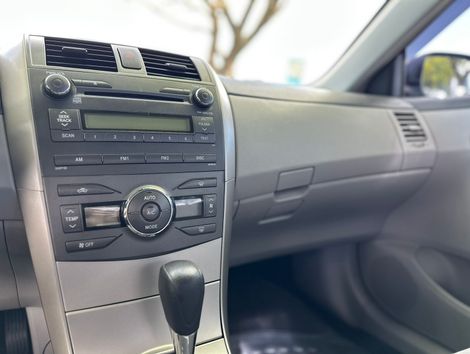 Toyota Corolla XEi 1.8/1.8 Flex 16V Aut.
