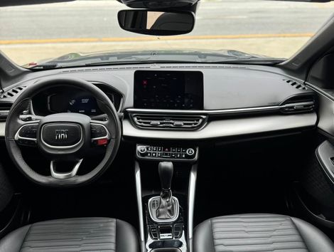 Fiat Fastback Impetus 1.0 200 T. Flex Aut