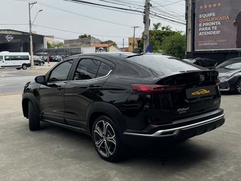 Fiat Fastback Impetus 1.0 200 T. Flex Aut