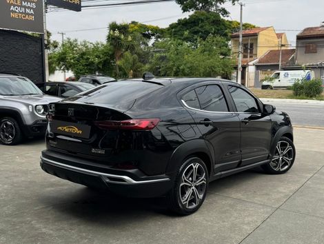 Fiat Fastback Impetus 1.0 200 T. Flex Aut