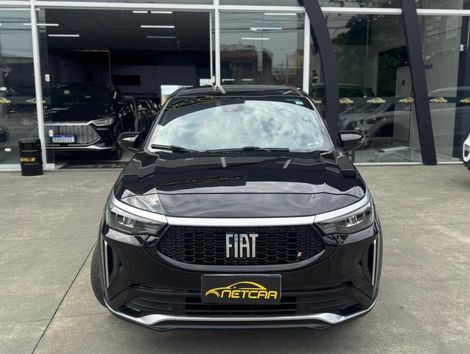 Fiat Fastback Impetus 1.0 200 T. Flex Aut