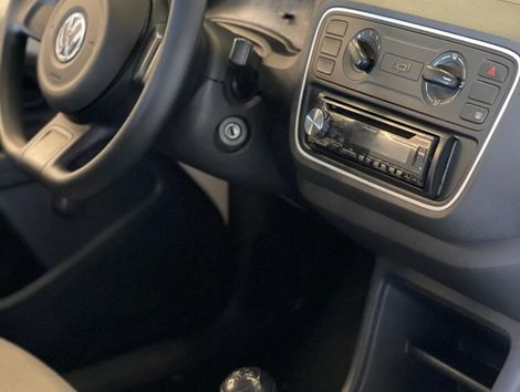 VolksWagen up! take 1.0 T. Flex 12V 3p