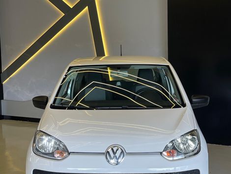 VolksWagen up! take 1.0 T. Flex 12V 3p