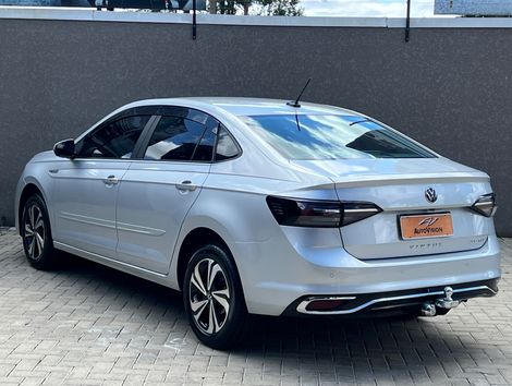 VolksWagen VIRTUS Comfort. 200 TSI 1.0 Flex 12V Aut