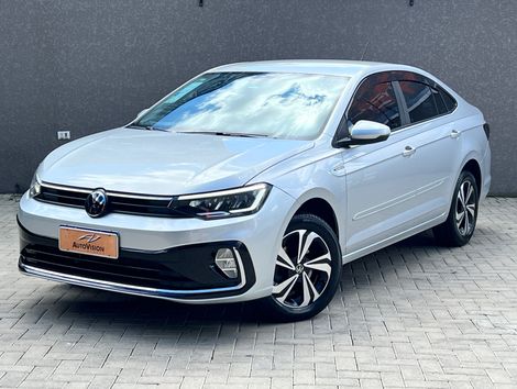 VolksWagen VIRTUS Comfort. 200 TSI 1.0 Flex 12V Aut