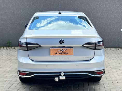 VolksWagen VIRTUS Comfort. 200 TSI 1.0 Flex 12V Aut