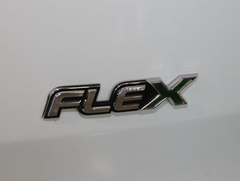 Kia Motors Sportage EX 2.0 16V/ 2.0 16V Flex Aut.