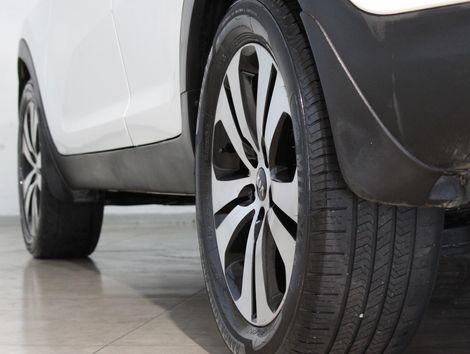 Kia Motors Sportage EX 2.0 16V/ 2.0 16V Flex Aut.