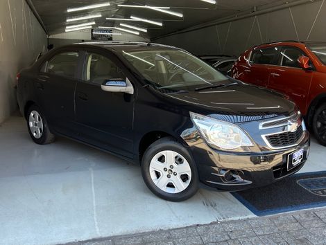 Chevrolet COBALT LT 1.4 8V FlexPower/EconoFlex 4p