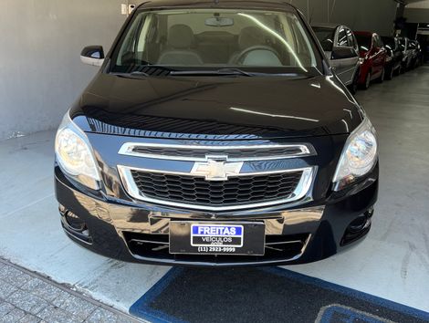 Chevrolet COBALT LT 1.4 8V FlexPower/EconoFlex 4p