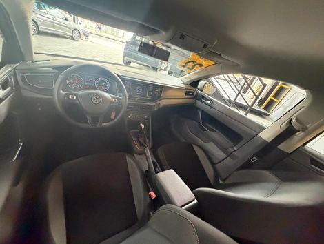 VolksWagen VIRTUS Comfort. 200 TSI 1.0 Flex 12V Aut