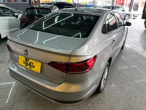 VolksWagen VIRTUS Comfort. 200 TSI 1.0 Flex 12V Aut