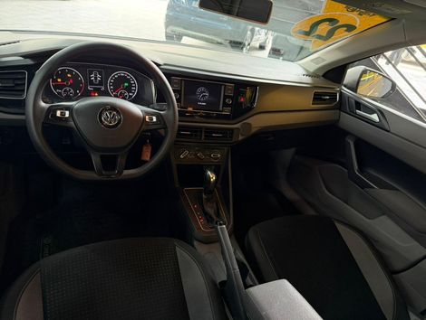 VolksWagen VIRTUS Comfort. 200 TSI 1.0 Flex 12V Aut