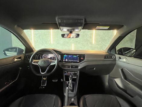 VolksWagen VIRTUS Exclusive 250TSI 1.4 Flex 16V Aut
