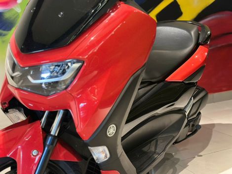 YAMAHA NMAX Connected 160 ABS