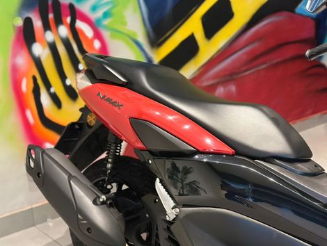 YAMAHA NMAX Connected 160 ABS