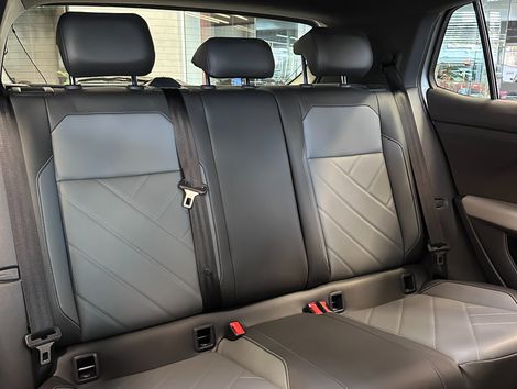 VolksWagen T-Cross Comfor. 200 TSI 1.0 Flex 5p Aut.
