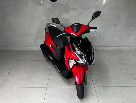 HONDA ELITE 125