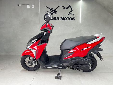 HONDA ELITE 125