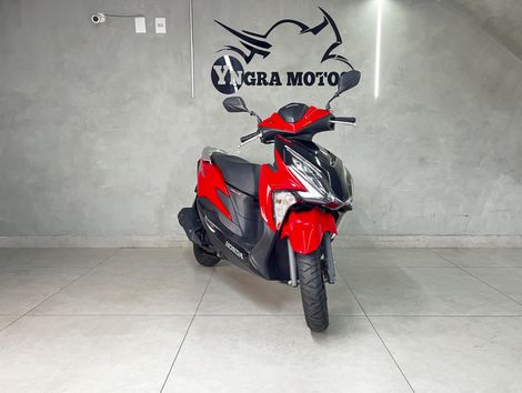 HONDA ELITE 125