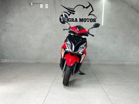 HONDA ELITE 125