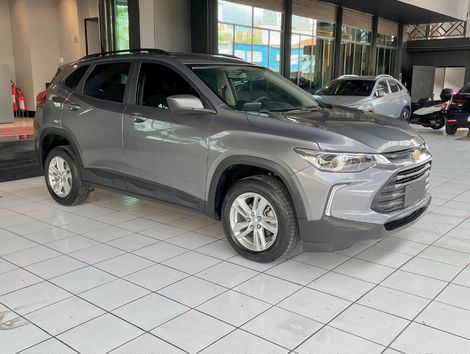 Chevrolet TRACKER LT 1.0 Turbo 12V Flex Aut.
