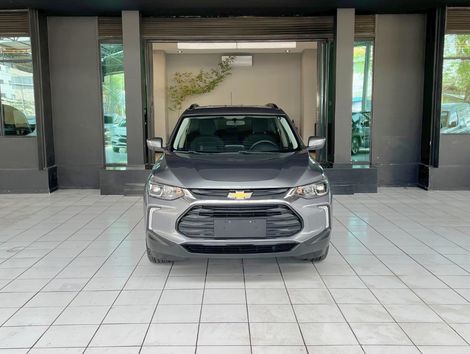 Chevrolet TRACKER LT 1.0 Turbo 12V Flex Aut.